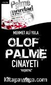 Olaf Palme Cinayeti