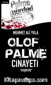 Olaf Palme Cinayeti