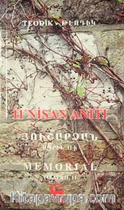11 Nisan Anıtı