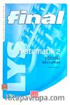 LYS Matematik 2 Çözümlü Soru Bankası (Hasan Büyükyavuz)