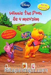 Winnie The Pooh ile 4 Mevsim