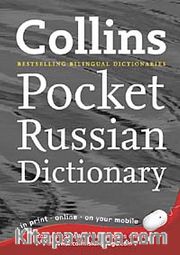 Collins Pocket Russian Dictionary