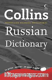 Collins Russian Dictionary