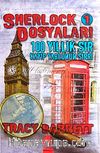 Sherlock Dosyaları-1 / Yüzyıllık Sır & Kayıp Tablonun Sırrı