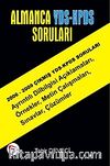 Almanca YDS - KPDS Soruları