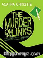 The Murder on the Links [Comic Strip edition]