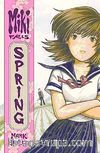 Spring - Miki Falls 1 (Manga)