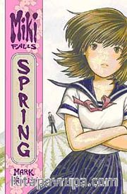 Spring - Miki Falls 1 (Manga)