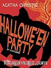 Hallowe'en Party [Comic Strip edition]