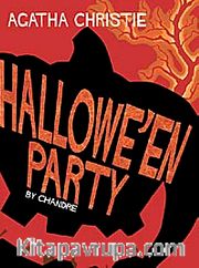 Hallowe'en Party [Comic Strip edition]