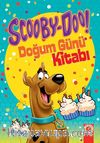 Scooby-Doo! Doğum Günü Kitabı 