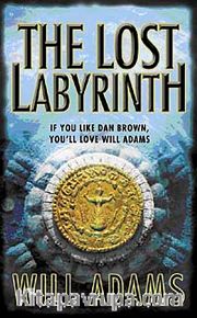 The Lost Labyrinth