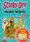 Scooby-Doo! Hayalet Hikayesi