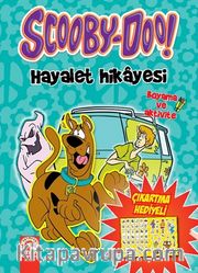Scooby-Doo! Hayalet Hikayesi