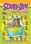 Scooby-Doo! Çıkartma Kitabı 