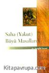 Saha (Yakut) Büyü Masalları