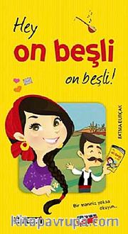 Hey On Beşli On Beşli