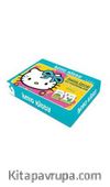 Hello Kitty İngilizce Zıt Kavramlar 20 Parça Puzzle (Kod:40646)