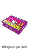 Hello Kitty Öğretici Yap Boz 20 Parça Puzzle (Kod:40627)