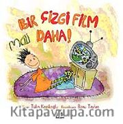 Bir Çizgi Film Daha! Mali