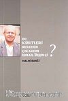 Bu Kürtleri Nereden Çıkardın İsmail Beşikçi