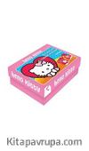 Hello Kitty Bulmacayı Tamamlıyorum 32 Parça Puzzle (Kod:40634)