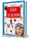 Benim İlk Sözlüğüm / Resimli (İngilizce – Türkçe)