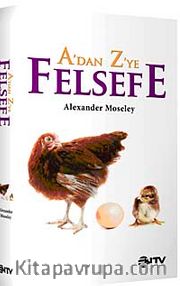 A'dan Z'ye Felsefe