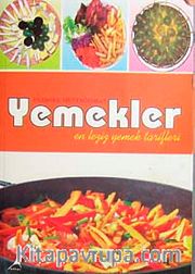 Anadolu Mutfağından Yemekler En Leziz Yemek Tarifleri