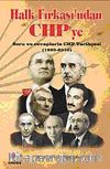 Halk Fırkası'ndan CHP'ye & Soru ve Cevaplarla CHP Tarihçesi (1923-2010)