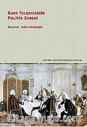 Kant Felsefesinin Politik Evreni