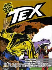 Altın Klasik Tex-8