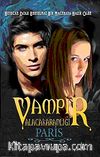 Vampir Alacakaranlığı Paris