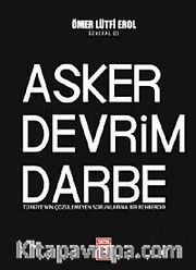 Asker Devrim Darbe