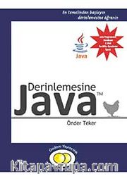 Derinlemesine Java