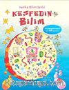 Keşfedin - Bilim