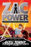 Gizli Tehdit / Zac Power