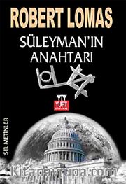 Süleyman'ın Anahtarı