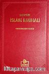 Büyük İslam İlmihali (1. Hamur Ciltli)