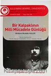 Bir Kalpaklının Milli Mücadele Günlüğü