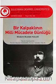 Bir Kalpaklının Milli Mücadele Günlüğü