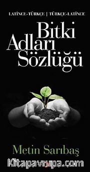 Bitki Adları Sözlüğü