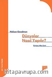 Dünyalar Nasıl Yapılır?