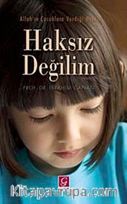 Haksız Değilim