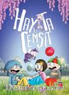 Hayta ile Cemşit Hadis Öğreniyor