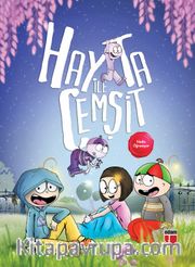 Hayta ile Cemşit Hadis Öğreniyor
