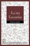 Kur'ani Kavramlar