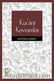 Kur'ani Kavramlar