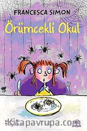 Örümcekli Okul