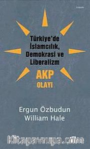 Türkiye'de İslamcılık, Demokrasi ve Liberalizm, AKP Olayı